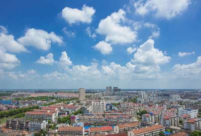 新冠肺炎封城后的环境数据变化对中国后大气治理时代的启示