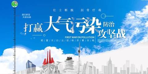 临沂铁腕治污 大气污染防治攻坚彰显责任担当